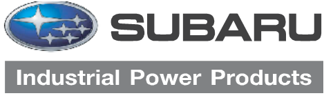 Subaru Logo